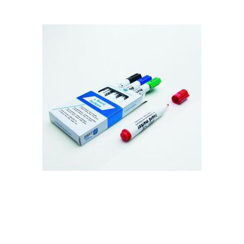 Smit Visual Whiteboardmarker en (10)