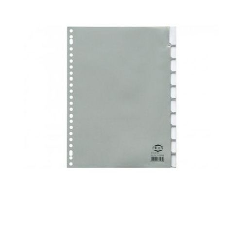 Filex Tabblad 10Delig 2/4/23Rings