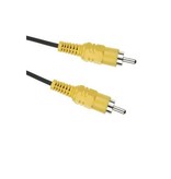 ICIDU Video Icidu composite RCA/tulp M/M (5