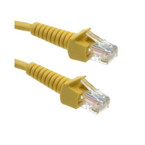 ICIDU Network Icidu UTP Cat 6 RJ45 M/M Yell