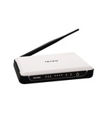 ICIDU Router Wireless Icidu 150N 802.11N