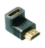 ICIDU Video Icidu HDMI 90h adapter A/A F/M