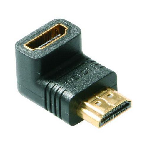 ICIDU Video Icidu HDMI 90h adapter A/A F/M