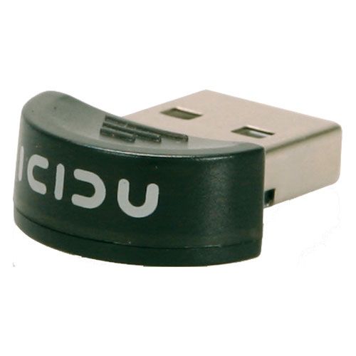 ICIDU Dongle Icidu Micro USB Bluetooth 20M