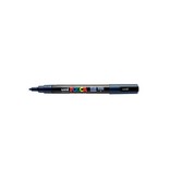 Posca Uni POSCA paintmarker PC-3M, 1,5 mm, marine blauw