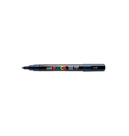 Posca Posca paintmarker PC-3M marine blauw