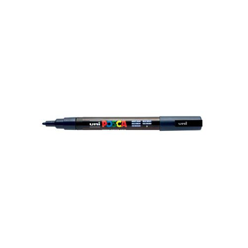 Posca Posca paintmarker PC-3M marine blauw