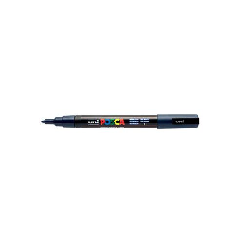 Posca Uni POSCA paintmarker PC-3M, 1,5 mm, marine blauw