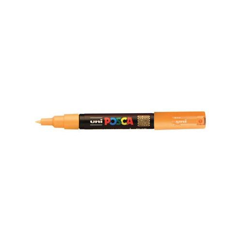 Posca Uni POSCA paintmarker PC-1MC, 0,7 - 1 mm, zalmroze