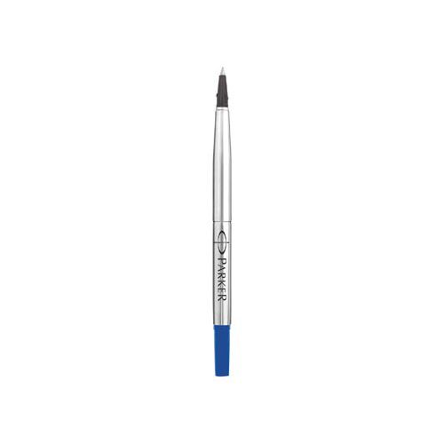 Parker Parker vulling voor roller medium, blauw