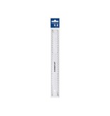 Staedtler Staedtler meetlat transparant 30 cm