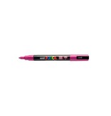 Posca Posca paintmarker PC-3M fuchsia