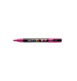 Posca Uni POSCA paintmarker PC-3M, 1,5 mm, fuchsia