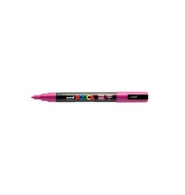 Posca Posca paintmarker PC-3M fuchsia