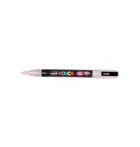 Posca Posca paintmarker PC-3M glitter roze