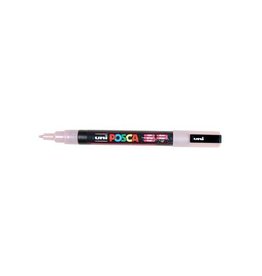 Posca Posca paintmarker PC-3M glitter roze