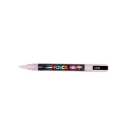 Posca Uni POSCA paintmarker PC-3ML, 1,5 mm, glitter, roze