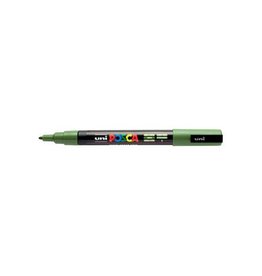 Posca Uni POSCA paintmarker PC-3M, 1,5 mm, kakigroen