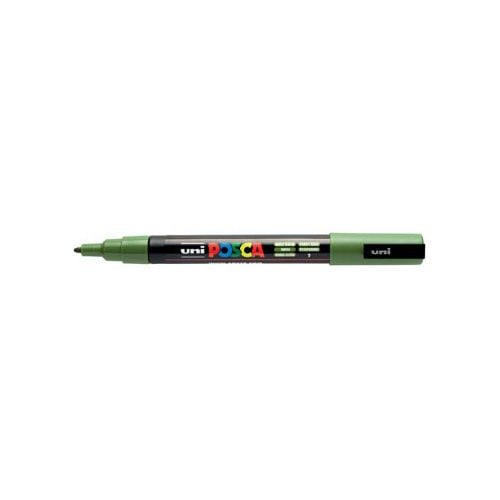 Posca Uni POSCA paintmarker PC-3M, 1,5 mm, kakigroen