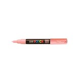 Posca Uni POSCA paintmarker PC-1MC, 0,7 - 1 mm, lichtroze