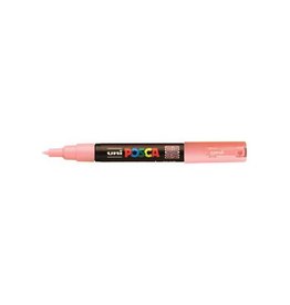 Posca Posca paintmarker PC-1MC lichtroze