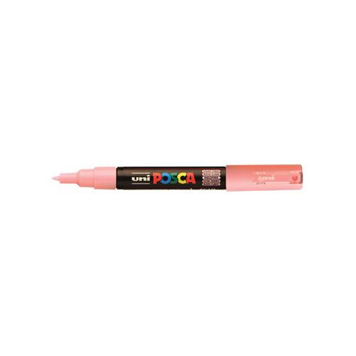 Posca Uni POSCA paintmarker PC-1MC, 0,7 - 1 mm, lichtroze