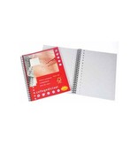 Multo Multo collegedictaat 16,5x21cm geruit 5mm