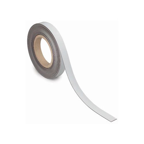 Maul Maul magnetische etiketband, wisbaar, ft 10 m x 20 mm x 1 mm