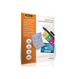 Fellowes lamineerhoes Admire Stylish Matt Enhance80ft A3, 160 micron (2 x 80 micron), pak van 25 stuks