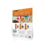 Fellowes lamineerhoes Admire Stylish Matt Enhance80ft A3, 160 micron (2 x 80 micron), pak van 25 stuks