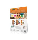 Fellowes lamineerhoes Admire Stylish Matt Enhance80 ft A4, 160 micron (2 x 80 micron), pak van 25 stuks