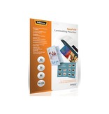 Fellowes Fellowes lamineerhoes Admire Easyfold Enhance80 ft A3, 160 micron (2 x 80 micron), pak van 25 stuks