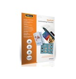 Fellowes Fellowes lamineerhoes Admire Easyfold Enhance80 ft A4, 160 micron (2 x 80 micron), pak van 25 stuks
