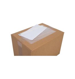 Cleverpack Documentmap Onbedrukt 230X112 Pk100 [1st]
