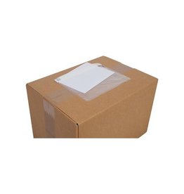 Cleverpack Paklijst Onbedrukt 165X112 Pk100 [1st]