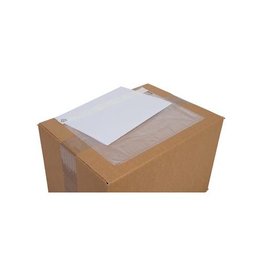 Cleverpack Paklijst Onbedrukt 230X157 Pk100 [1st]