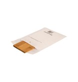 Cleverpack Cleverpack luchtkussenenveloppen, ft 150 x 215 mm, met stripsluiting, wit, pak van 10 stuks