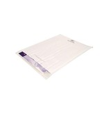 Cleverpack Cleverpack luchtkussenenveloppen, ft 350 x 470 mm, met stripsluiting, wit, pak van 10 stuks