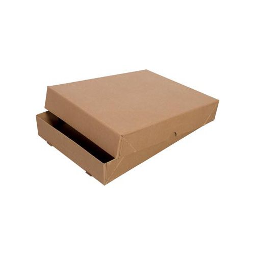 verwijzen regeren Archeologisch Cleverpack Cleverpack opbergdoos A4, ft 305 x 218 x 55mm, 10 stuks - ECOTONE