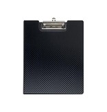 Maul MAUL klembordmap Flexx PP A4 zwart