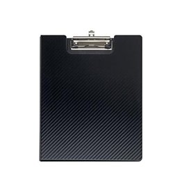 Maul Maul Klembordmap Flex Pp A4 Zw [1st]