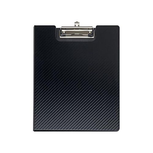 Maul MAUL klembordmap Flexx PP A4 zwart