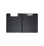 Maul MAUL klembordmap Flexx PP A4 zwart