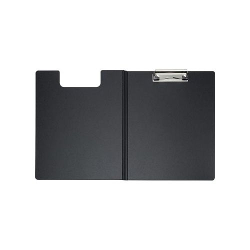 Maul MAUL klembordmap Flexx PP A4 zwart