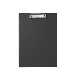 Maul Maul Klemplaat Pvc A4V Zwart [1st]