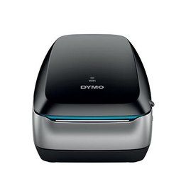 Dymo Dymo beletteringsysteem LabelWriter Wireless, zwart