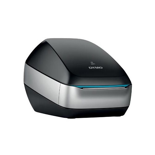 Dymo Dymo beletteringsysteem LabelWriter Wireless, zwart