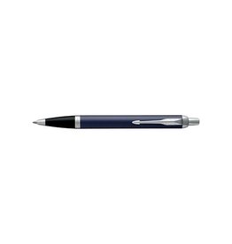 Parker Parker IM balpen blauw CT