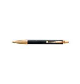Parker Parker IM Premium balpen zwart GT