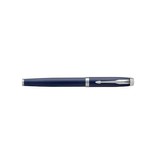 Parker Parker IM vulpen medium, blauw CT